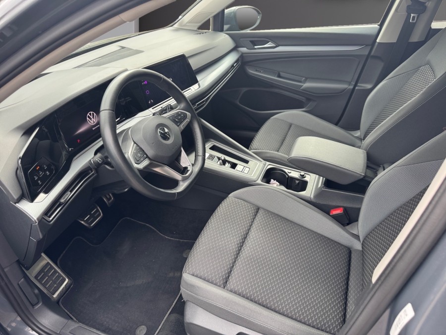 VOLKSWAGEN d'occasion GOLF 2.0 TDI SCR 150ch Active DSG7 de 2022
