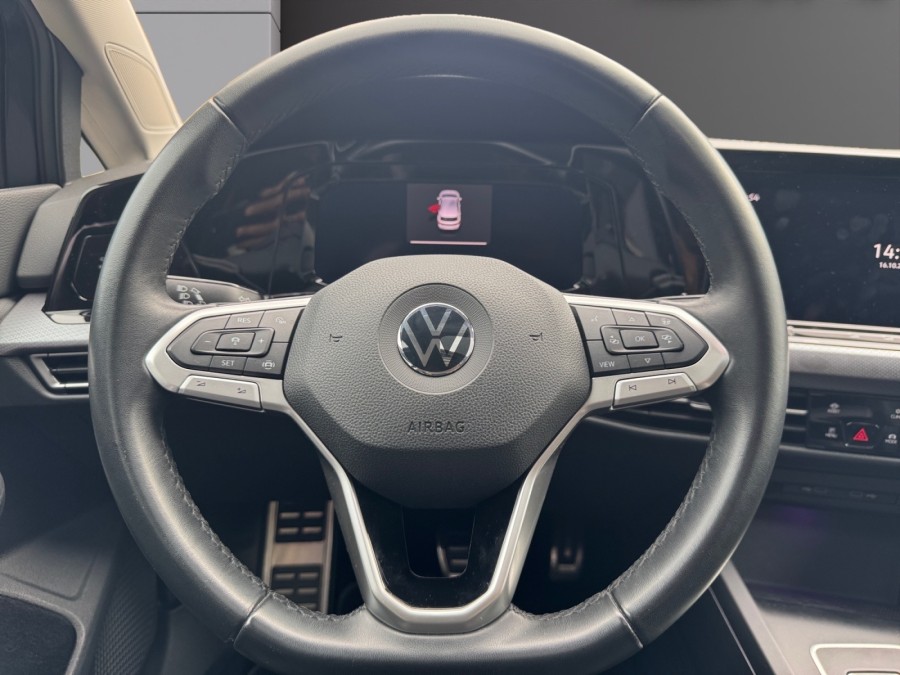 VOLKSWAGEN d'occasion GOLF 2.0 TDI SCR 150ch Active DSG7 de 2022