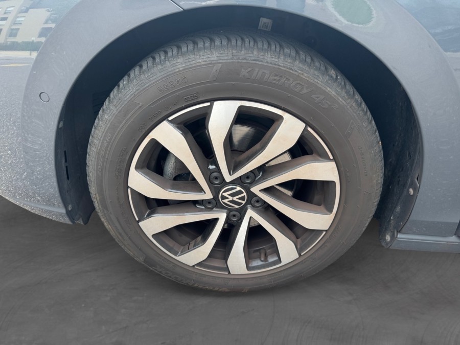 VOLKSWAGEN d'occasion GOLF 2.0 TDI SCR 150ch Active DSG7 de 2022