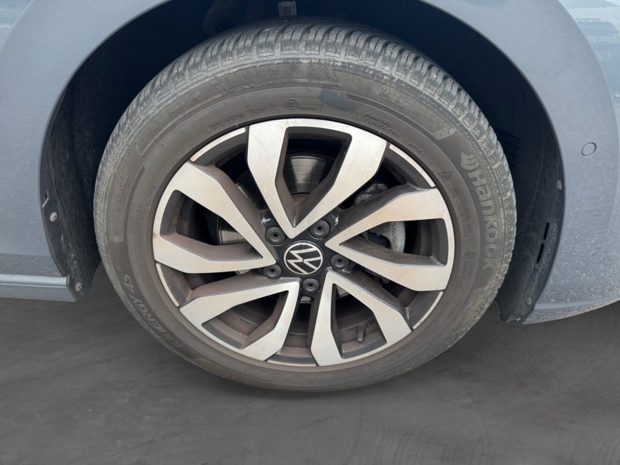 VOLKSWAGEN d'occasion GOLF 2.0 TDI SCR 150ch Active DSG7 de 2022
