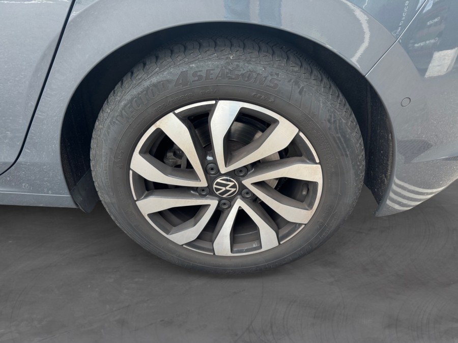 VOLKSWAGEN d'occasion GOLF 2.0 TDI SCR 150ch Active DSG7 de 2022