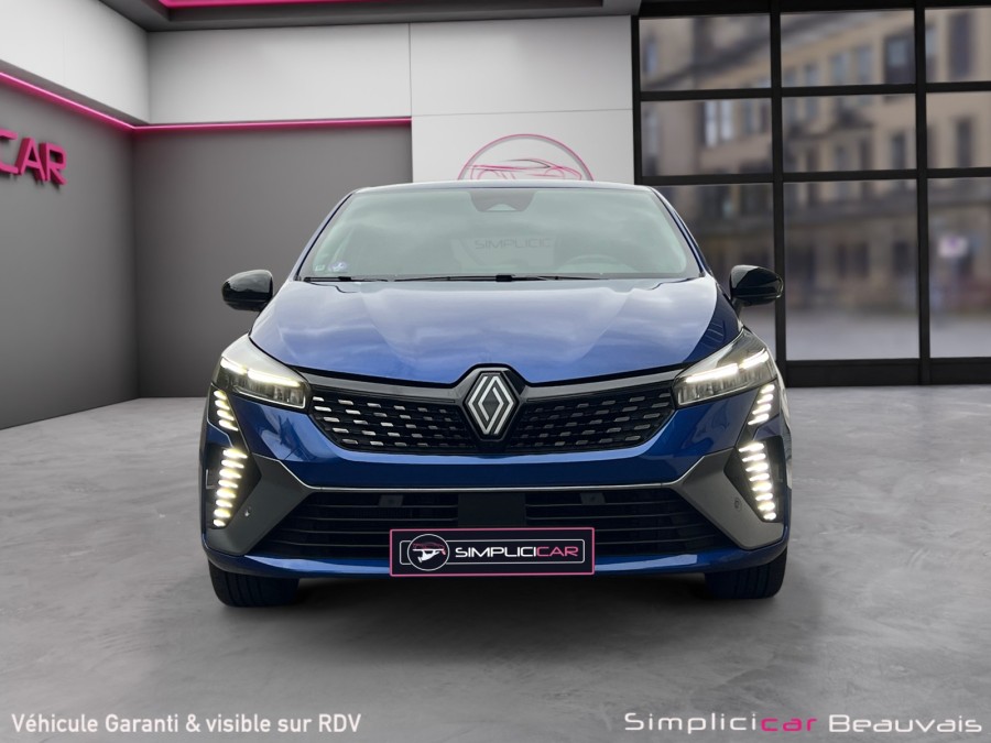 RENAULT d'occasion CLIO V 1.6 E TECH 145 de 2023 Beauvais (60)﻿
