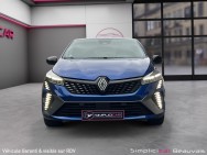 RENAULT d'occasion CLIO V 1.6 E TECH 145 de 2023 Beauvais (60)﻿