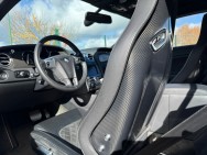 BENTLEY d'occasion CONTINENTAL Coupe 6.0 629 de 2010 Pontarlier (25)﻿