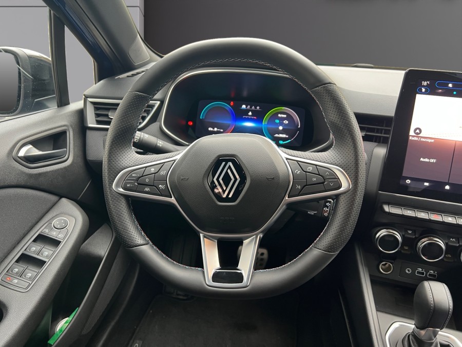 RENAULT d'occasion CLIO V 1.6 E TECH 145 de 2023 Beauvais (60)﻿