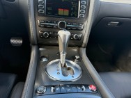 BENTLEY d'occasion CONTINENTAL Coupe 6.0 629 de 2010 Pontarlier (25)﻿