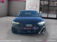 AUDI d'occasion A1 S Line 35 TFSI 150 S TRONIC de 2019 Genevois (74)﻿