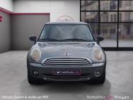 MINI d'occasion MINI (R56) ONE 75 ch PACK SALT de 2009 Royan (17)﻿
