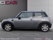 MINI d'occasion MINI (R56) ONE 75 ch PACK SALT de 2009 Royan (17)﻿