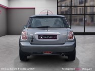 MINI d'occasion MINI (R56) ONE 75 ch PACK SALT de 2009 Royan (17)﻿