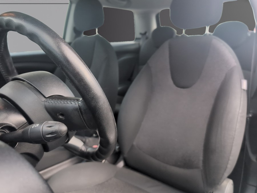 MINI d'occasion MINI (R56) ONE 75 ch PACK SALT de 2009 Royan (17)﻿
