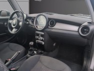 MINI d'occasion MINI (R56) ONE 75 ch PACK SALT de 2009 Royan (17)﻿
