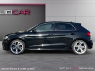 AUDI d'occasion A1 S Line 35 TFSI 150 S TRONIC de 2019 Genevois (74)﻿