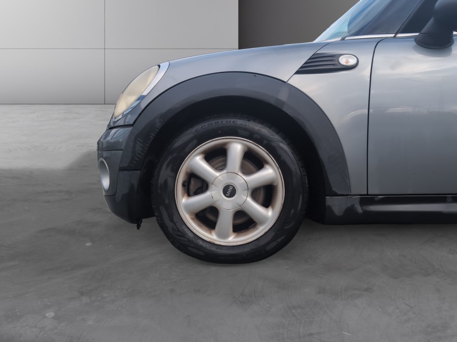 MINI d'occasion MINI (R56) ONE 75 ch PACK SALT de 2009 Royan (17)﻿