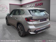 BMW d'occasion X1 1.5 XDRIVE 30E 326 DKG de 2023 Le Raincy (93)﻿
