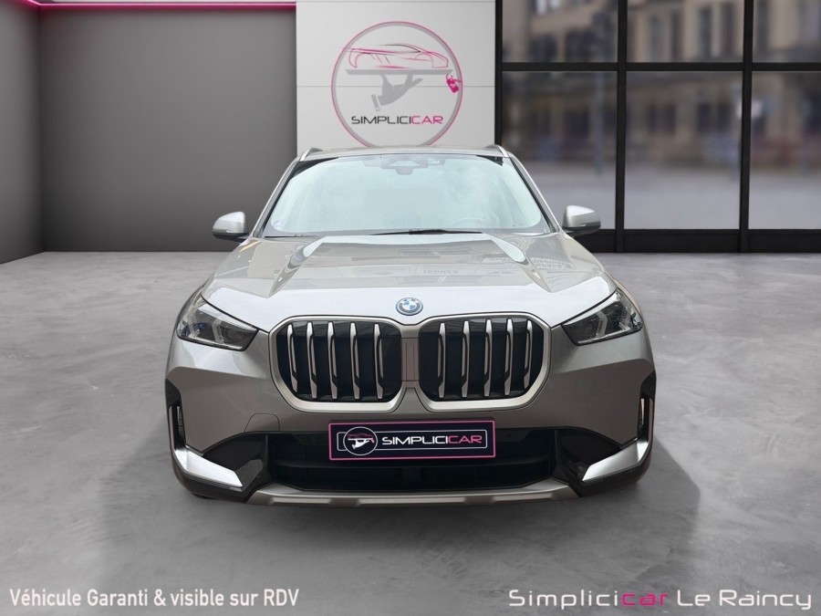 BMW d'occasion X1 1.5 XDRIVE 30E 326 DKG de 2023 Le Raincy (93)﻿