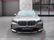 BMW d'occasion X1 1.5 XDRIVE 30E 326 DKG de 2023 Le Raincy (93)﻿
