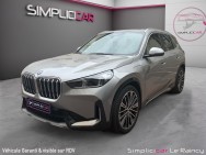 BMW d'occasion X1 1.5 XDRIVE 30E 326 DKG de 2023 Le Raincy (93)﻿