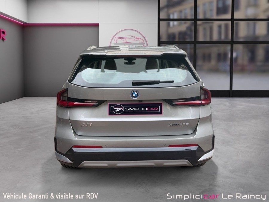 BMW d'occasion X1 1.5 XDRIVE 30E 326 DKG de 2023 Le Raincy (93)﻿