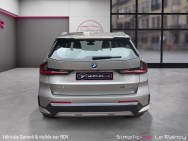 BMW d'occasion X1 1.5 XDRIVE 30E 326 DKG de 2023 Le Raincy (93)﻿