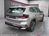 BMW d'occasion X1 1.5 XDRIVE 30E 326 DKG de 2023 Le Raincy (93)﻿