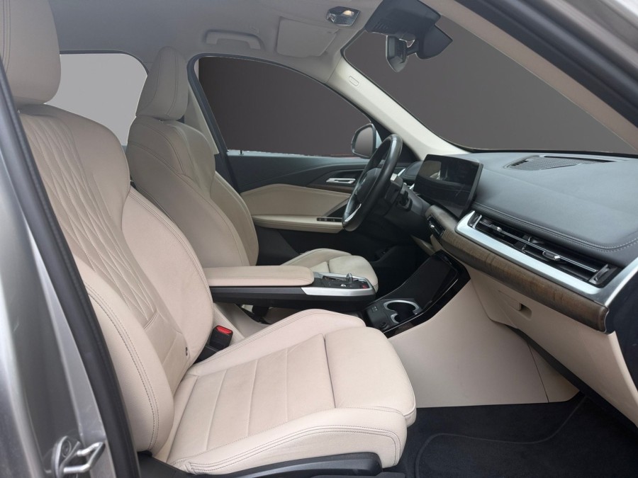 BMW d'occasion X1 1.5 XDRIVE 30E 326 DKG de 2023 Le Raincy (93)﻿