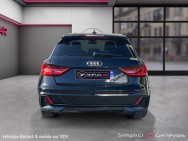 AUDI d'occasion A1 S Line 35 TFSI 150 S TRONIC de 2019 Genevois (74)﻿