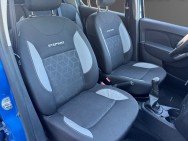 DACIA d'occasion SANDERO 1.5 DCI 90ch STEPWAY de 2015 La Ciotat (13)﻿