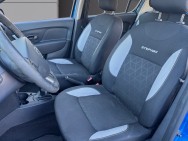 DACIA d'occasion SANDERO 1.5 DCI 90ch STEPWAY de 2015 La Ciotat (13)﻿