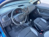 DACIA d'occasion SANDERO 1.5 DCI 90ch STEPWAY de 2015 La Ciotat (13)﻿