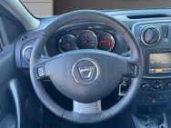 DACIA d'occasion SANDERO 1.5 DCI 90ch STEPWAY de 2015 La Ciotat (13)﻿