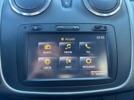 DACIA d'occasion SANDERO 1.5 DCI 90ch STEPWAY de 2015 La Ciotat (13)﻿