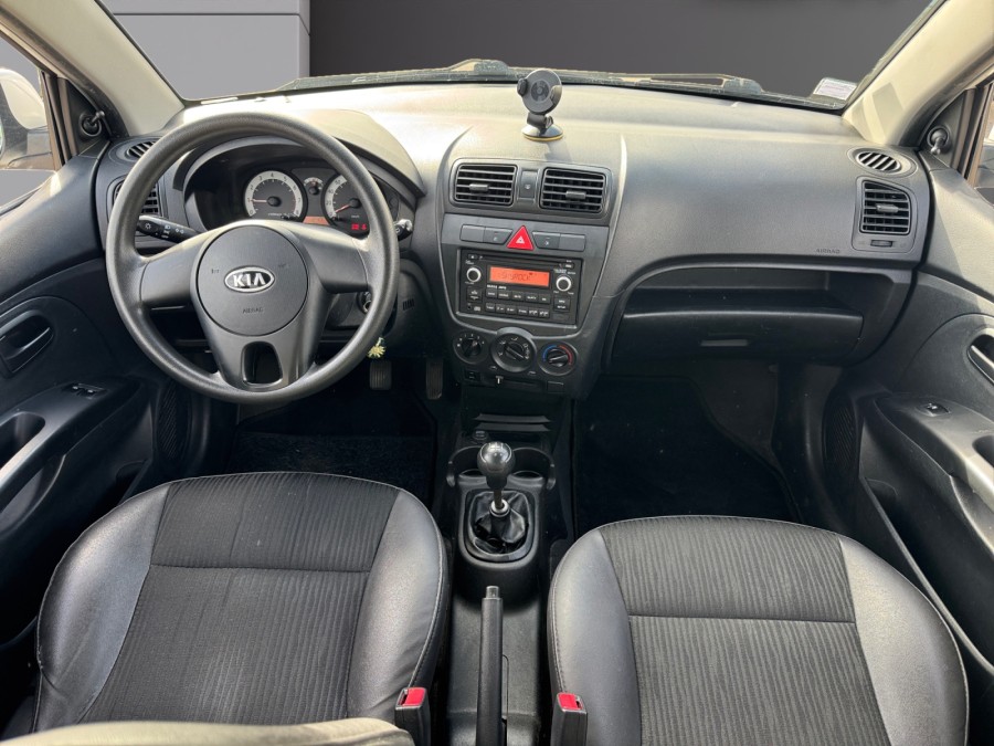 KIA d'occasion PICANTO 1.0 Start de 2010 Troyes (10)﻿