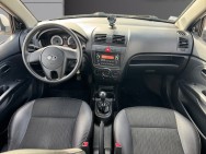 KIA d'occasion PICANTO 1.0 Start de 2010 Troyes (10)﻿