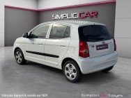 KIA d'occasion PICANTO 1.0 Start de 2010 Troyes (10)﻿