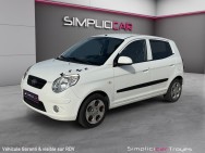 KIA d'occasion PICANTO 1.0 Start de 2010 Troyes (10)﻿