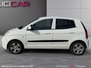 KIA d'occasion PICANTO 1.0 Start de 2010 Troyes (10)﻿