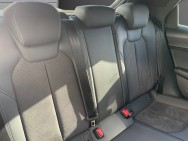 AUDI d'occasion A1 S Line 35 TFSI 150 S TRONIC de 2019 Genevois (74)﻿