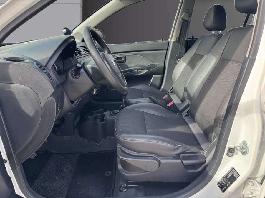 KIA d'occasion PICANTO 1.0 Start de 2010 Troyes (10)﻿