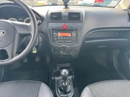 KIA d'occasion PICANTO 1.0 Start de 2010 Troyes (10)﻿
