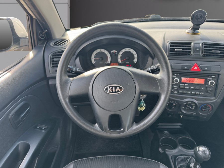KIA d'occasion PICANTO 1.0 Start de 2010 Troyes (10)﻿