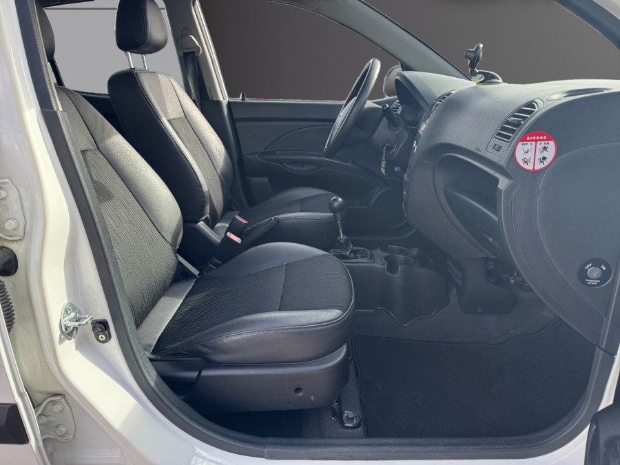 KIA d'occasion PICANTO 1.0 Start de 2010 Troyes (10)﻿