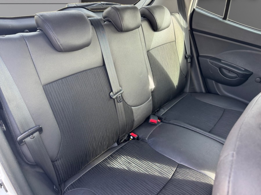 KIA d'occasion PICANTO 1.0 Start de 2010 Troyes (10)﻿