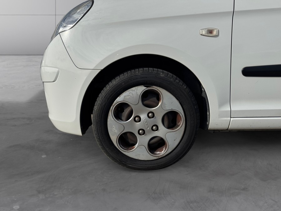 KIA d'occasion PICANTO 1.0 Start de 2010 Troyes (10)﻿