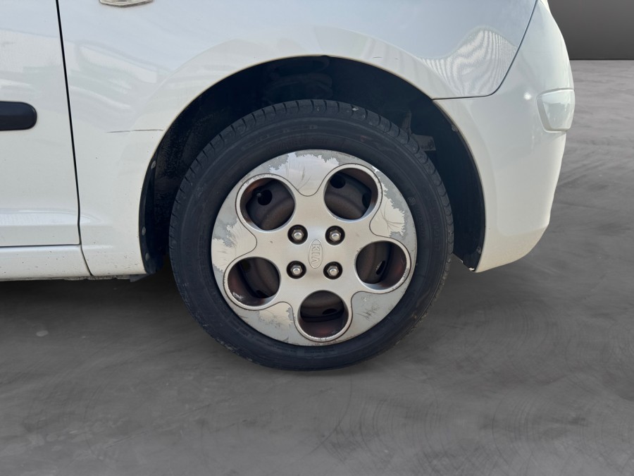 KIA d'occasion PICANTO 1.0 Start de 2010 Troyes (10)﻿