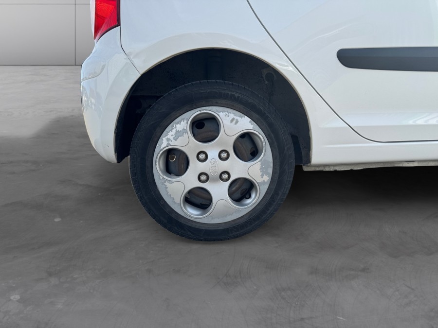 KIA d'occasion PICANTO 1.0 Start de 2010 Troyes (10)﻿