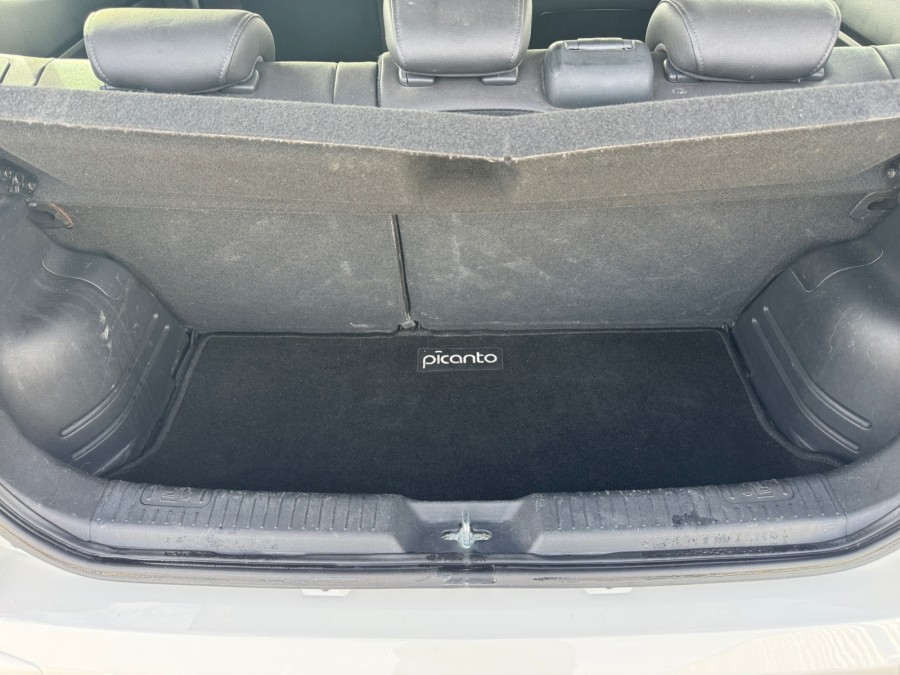 KIA d'occasion PICANTO 1.0 Start de 2010 Troyes (10)﻿