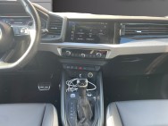 AUDI d'occasion A1 S Line 35 TFSI 150 S TRONIC de 2019 Genevois (74)﻿