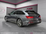 AUDI d'occasion A6 AVANT 55 TFSI-E 367 QUATTRO COMPETITION S TRONIC