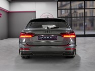 AUDI d'occasion A6 AVANT 55 TFSI-E 367 QUATTRO COMPETITION S TRONIC
